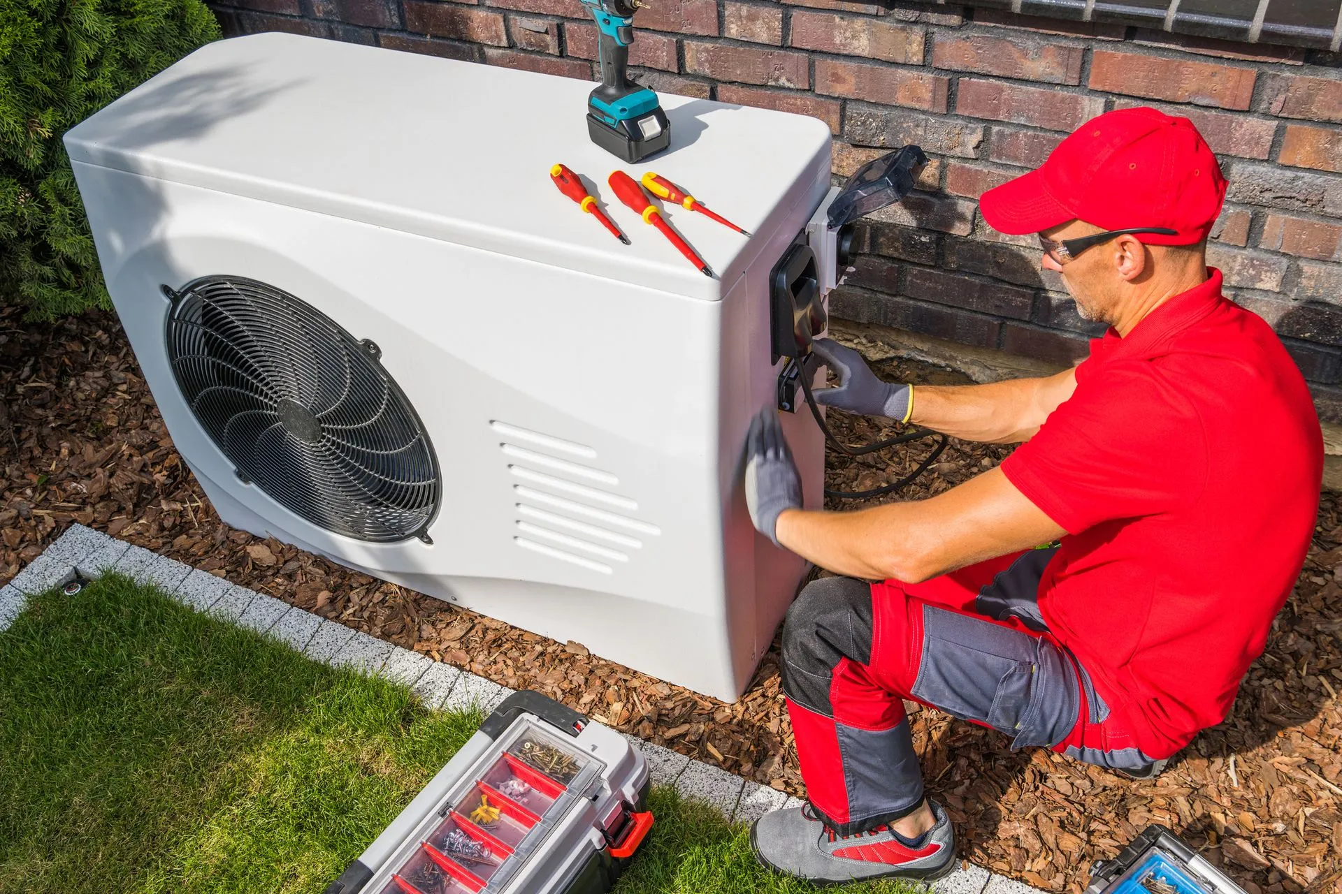About HVAC in Lipan, TX